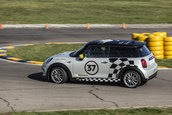 Foto MINI Electric Racing