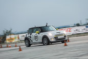 Foto MINI Electric Racing