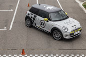 Foto MINI Electric Racing