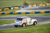 Foto MINI Electric Racing