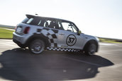 Foto MINI Electric Racing