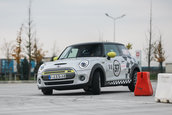 Foto MINI Electric Racing