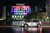 Foto MINI Electric Racing