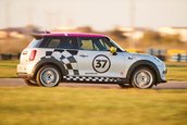 Foto MINI Electric Racing