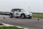 Foto MINI Electric Racing