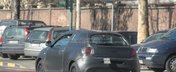 Foto Spion: Alfa Romeo Junior