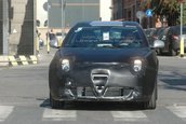 Foto Spion: Alfa Romeo Junior