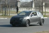 Foto Spion: Alfa Romeo Junior
