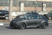 Foto Spion: Alfa Romeo Junior
