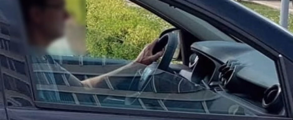 Fotografia pe care Dacia spera sa nu o vada nimeni. Uite cum arata la interior noul Duster Facelift! Fotografia pe care Dacia spera sa nu o vada nimeni. Uite cum arata la interior noul Duster Facelift!