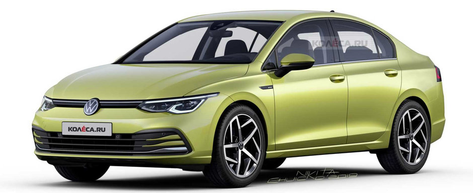 Fotografiile care aprind imaginatia fanilor. Cum ar arata VW Jetta daca de maine s-ar vinde din nou Fotografiile care aprind imaginatia fanilor. Cum ar arata VW Jetta daca de maine s-ar vinde din nou
