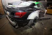 Fox Marketing pregateste un IS Cabrio Twin-Turbo