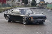 Foznie Toyota Celica