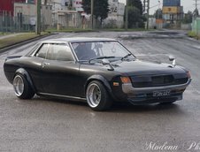 Foznie Toyota Celica