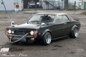 Foznie Toyota Celica