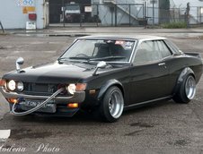 Foznie Toyota Celica