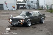 Foznie Toyota Celica