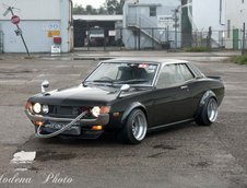 Foznie Toyota Celica