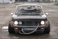 Foznie Toyota Celica