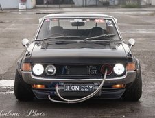 Foznie Toyota Celica