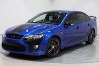 FPV GT-F de vanzare