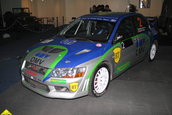FRA - Rally cars