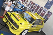 FRA - Rally cars