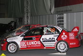 FRA - Rally cars