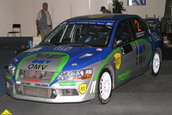 FRA - Rally cars