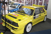 FRA - Rally cars