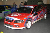 FRA - Rally cars