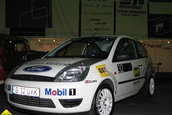 FRA - Rally cars