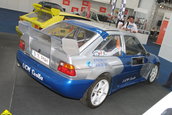 FRA - Rally cars