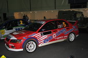 FRA - Rally cars
