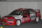 FRA - Rally cars