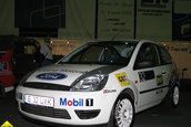FRA - Rally cars