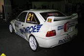 FRA - Rally cars