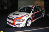 FRA - Rally cars
