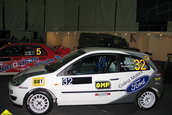 FRA - Rally cars