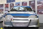 FRA - Rally cars