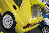 FRA - Rally cars