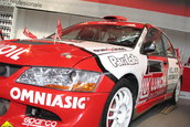 FRA - Rally cars
