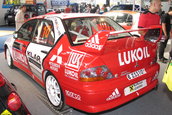 FRA - Rally cars