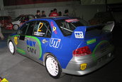 FRA - Rally cars