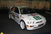 FRA - Rally cars