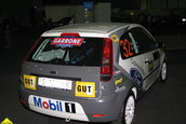 FRA - Rally cars
