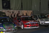 FRA - Rally cars