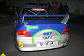 FRA - Rally cars