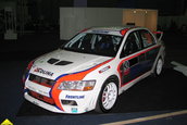 FRA - Rally cars