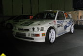 FRA - Rally cars